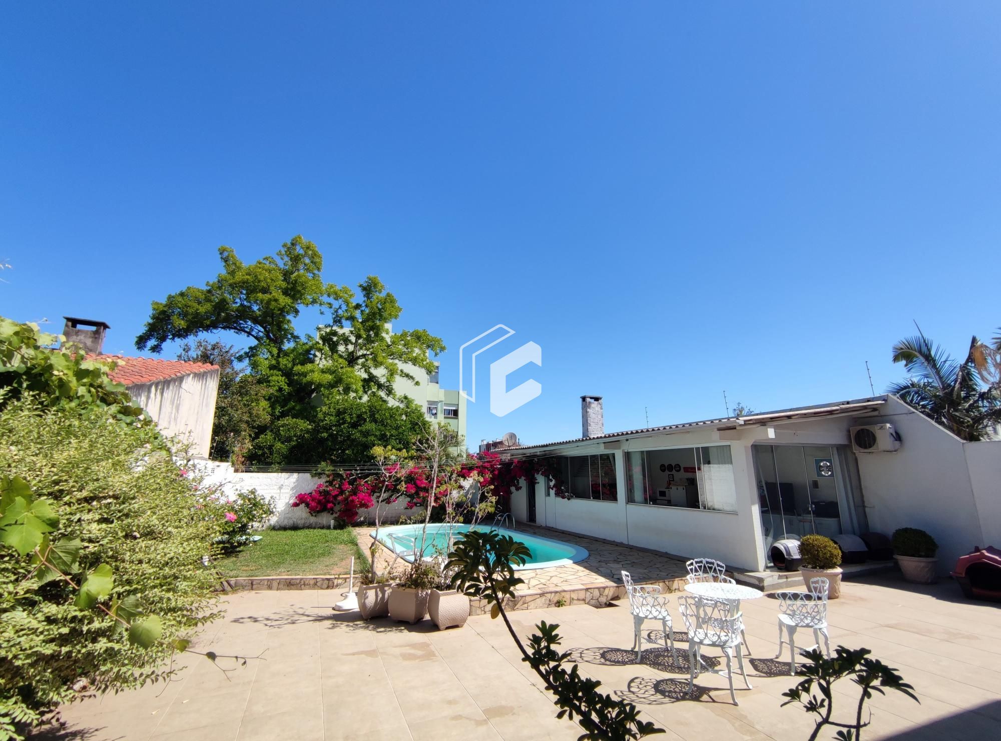 Casa, 5 quartos, 250 m² - Foto 20