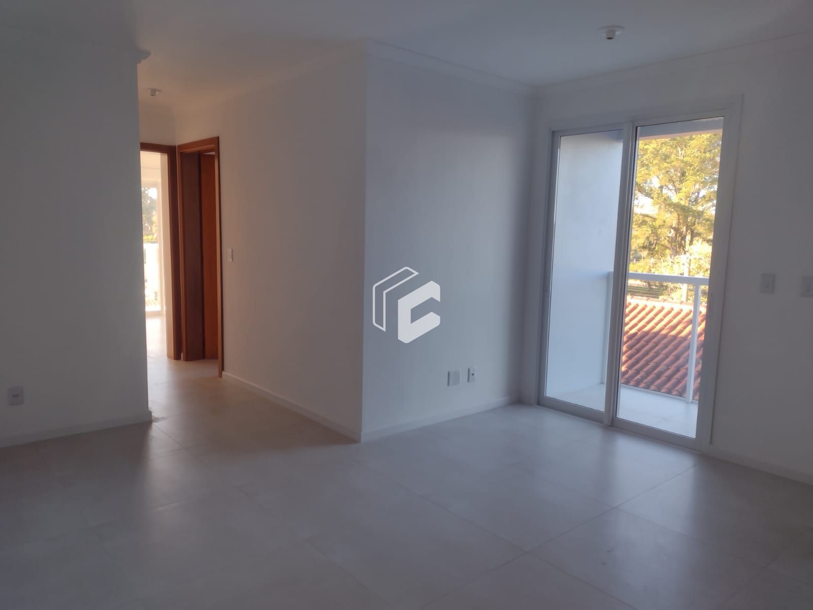 Apartamento, 2 quartos, 60 m² - Foto 2