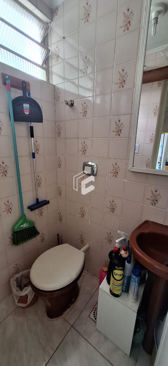 Apartamento à venda com 3 quartos, 84m² - Foto 10