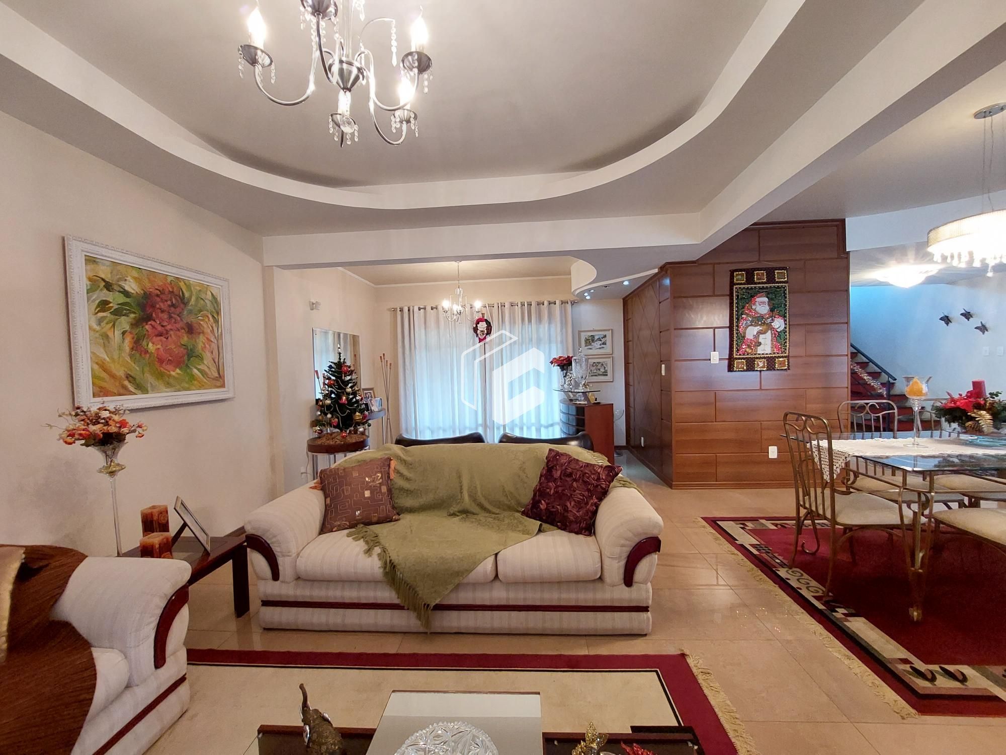 Casa, 5 quartos, 309 m² - Foto 21