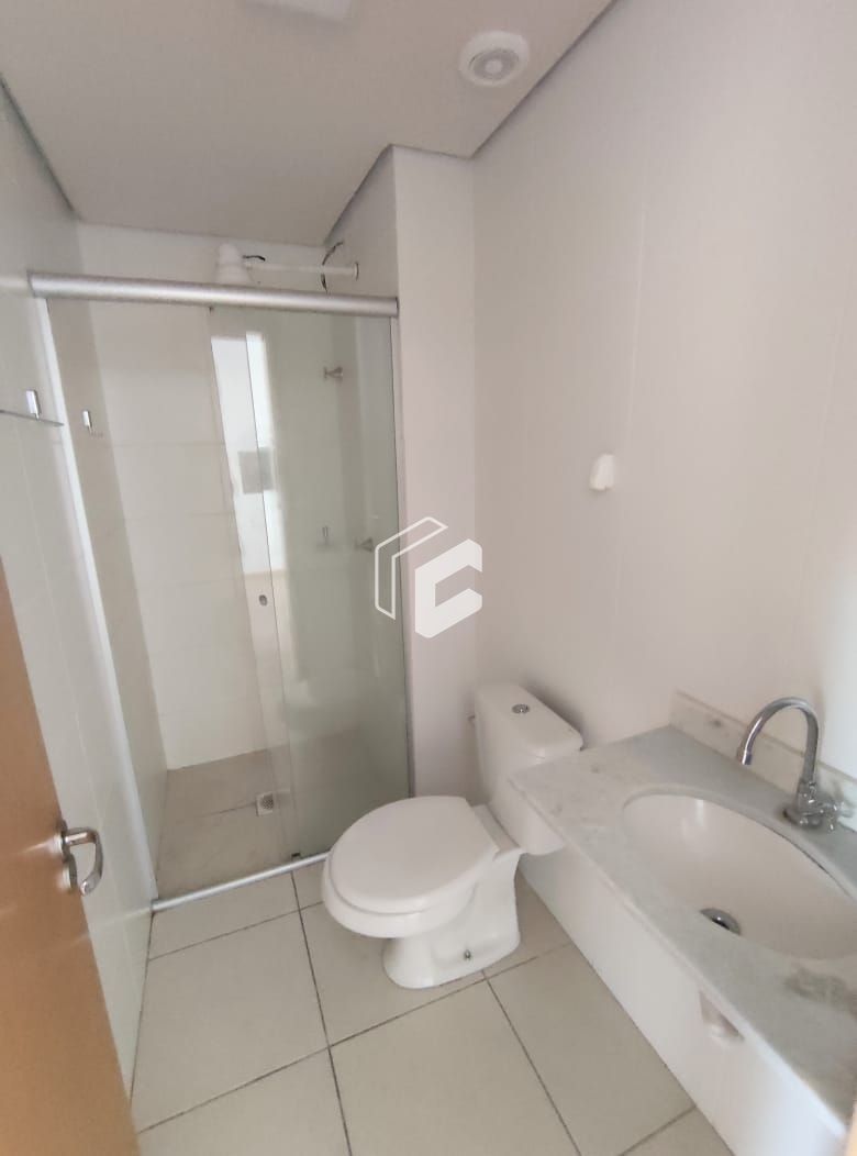 Apartamento à venda com 1 quarto, 34m² - Foto 10