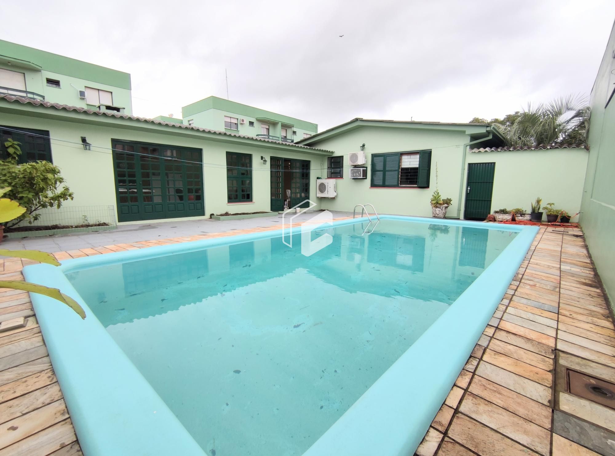 Casa, 4 quartos, 255 m² - Foto 4