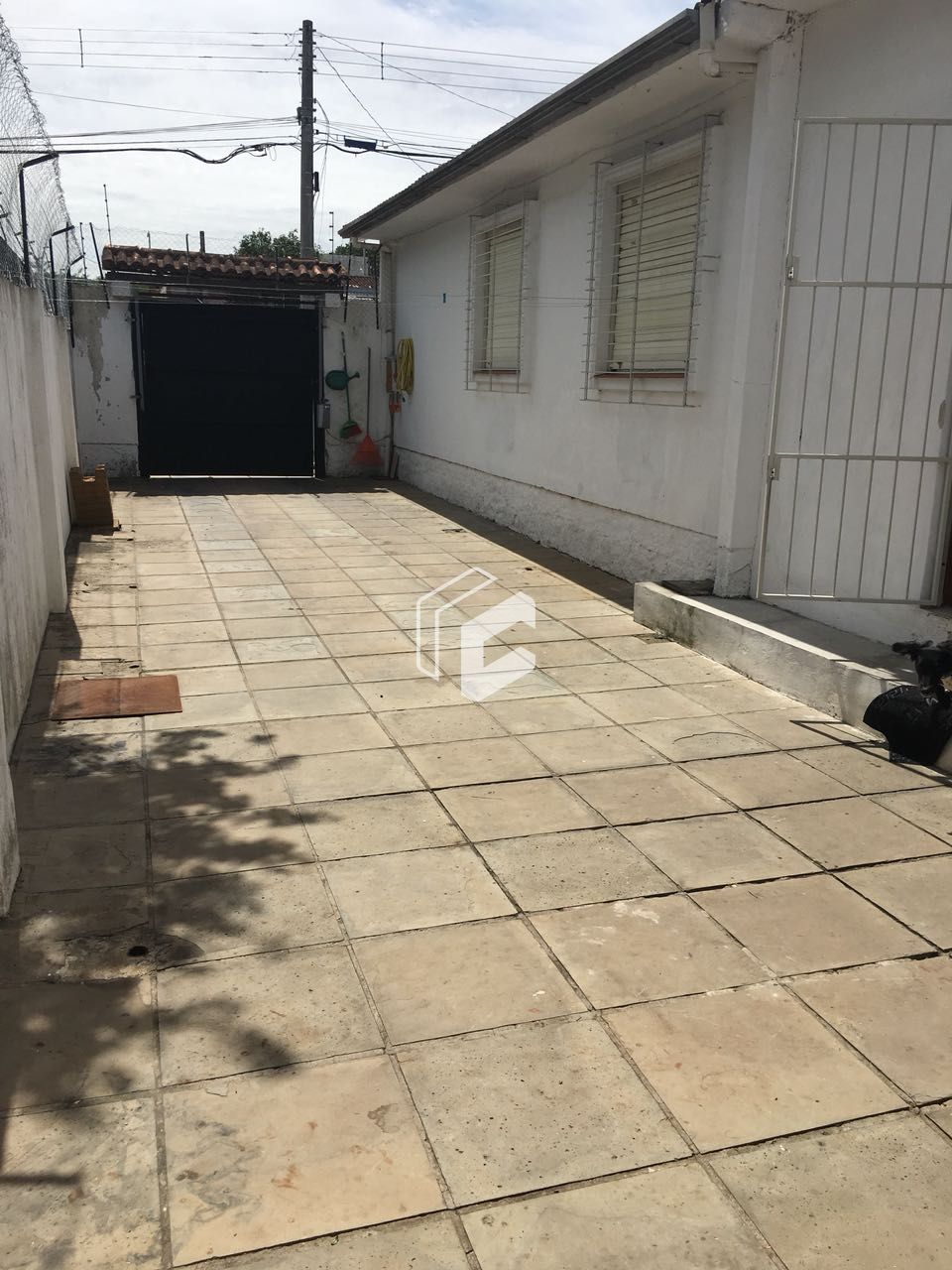 Casa, 3 quartos, 60 m² - Foto 13