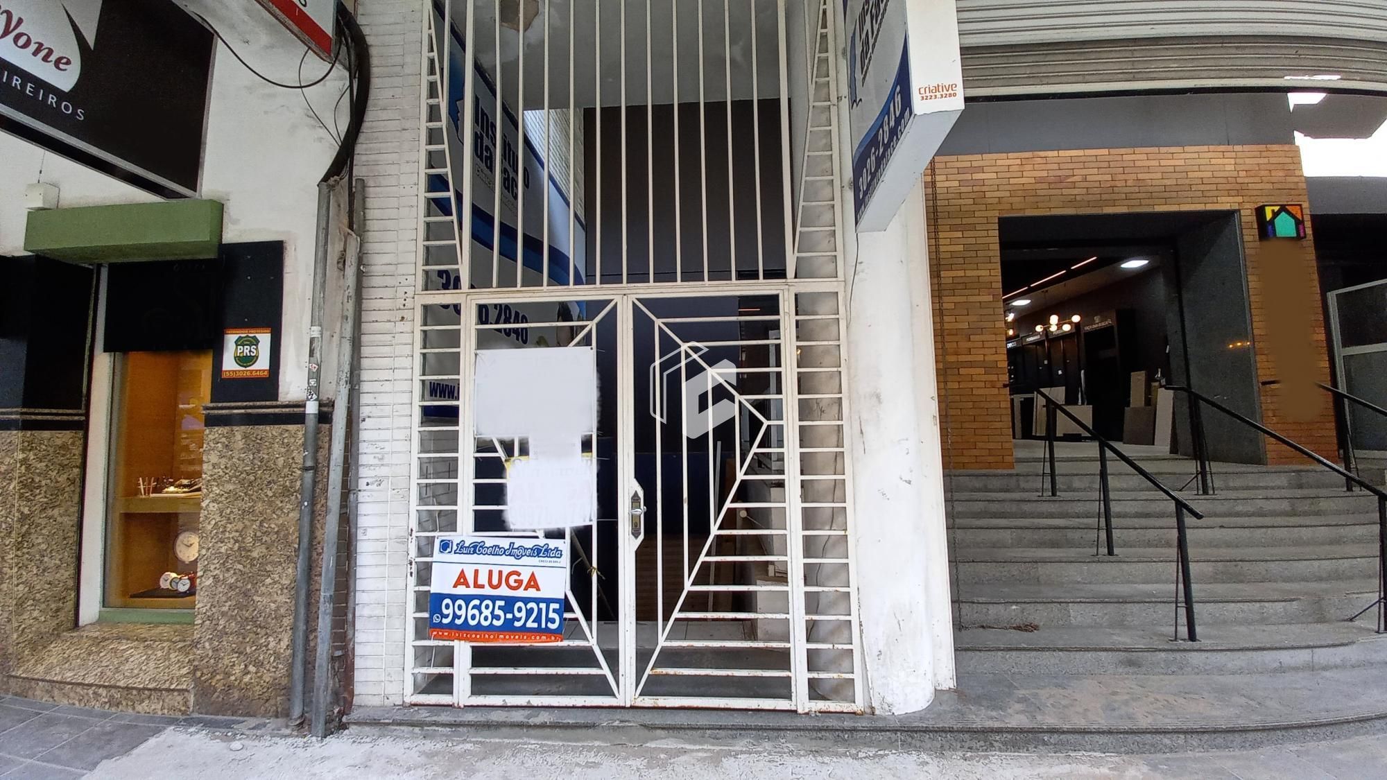 Conjunto Comercial-Sala para alugar com 14 quartos, 160m² - Foto 2