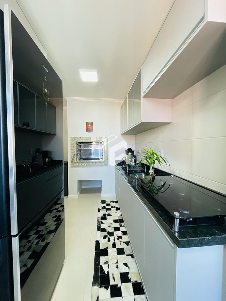 Apartamento à venda com 2 quartos, 74m² - Foto 7