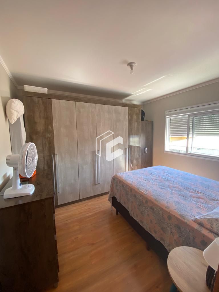 Apartamento à venda com 1 quarto, 45m² - Foto 4