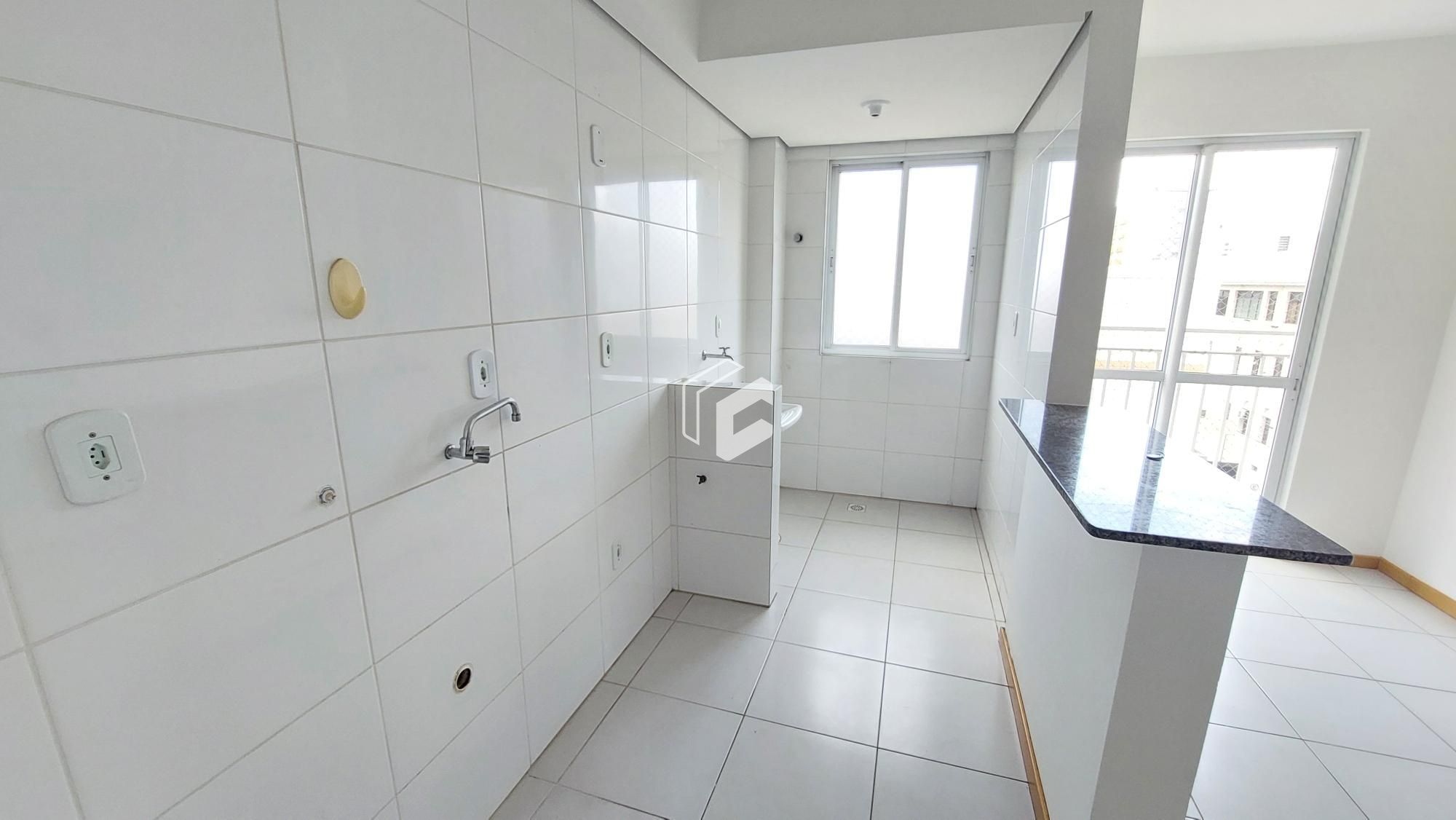 Apartamento, 2 quartos, 50 m² - Foto 5