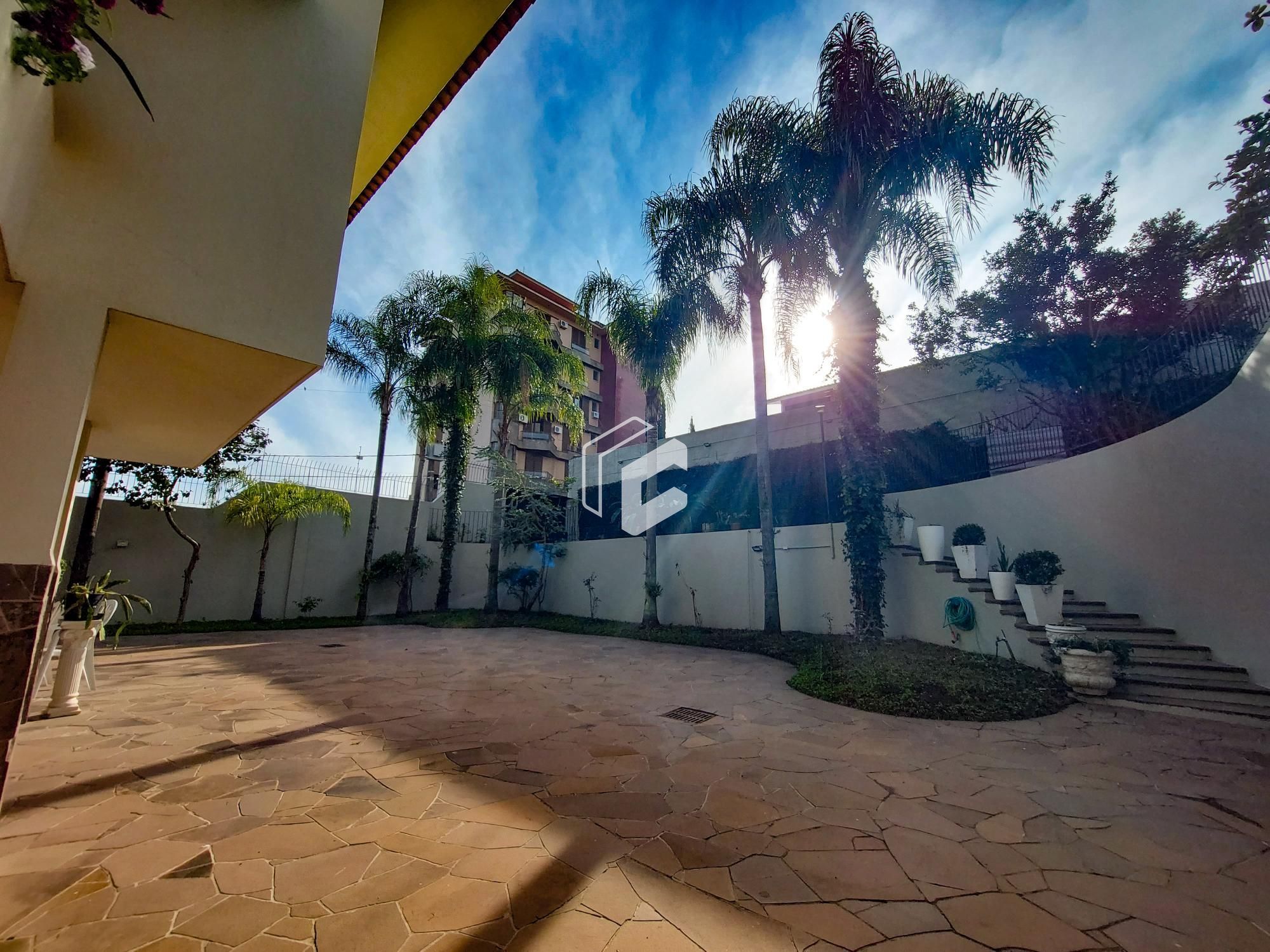 Casa, 5 quartos, 500 m² - Foto 16