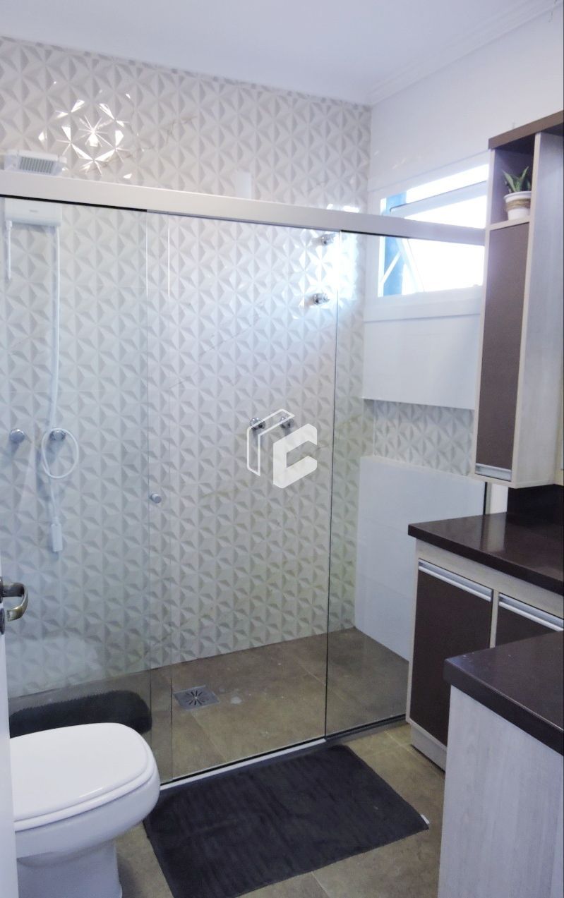 Casa de Condomínio à venda com 3 quartos, 149m² - Foto 12