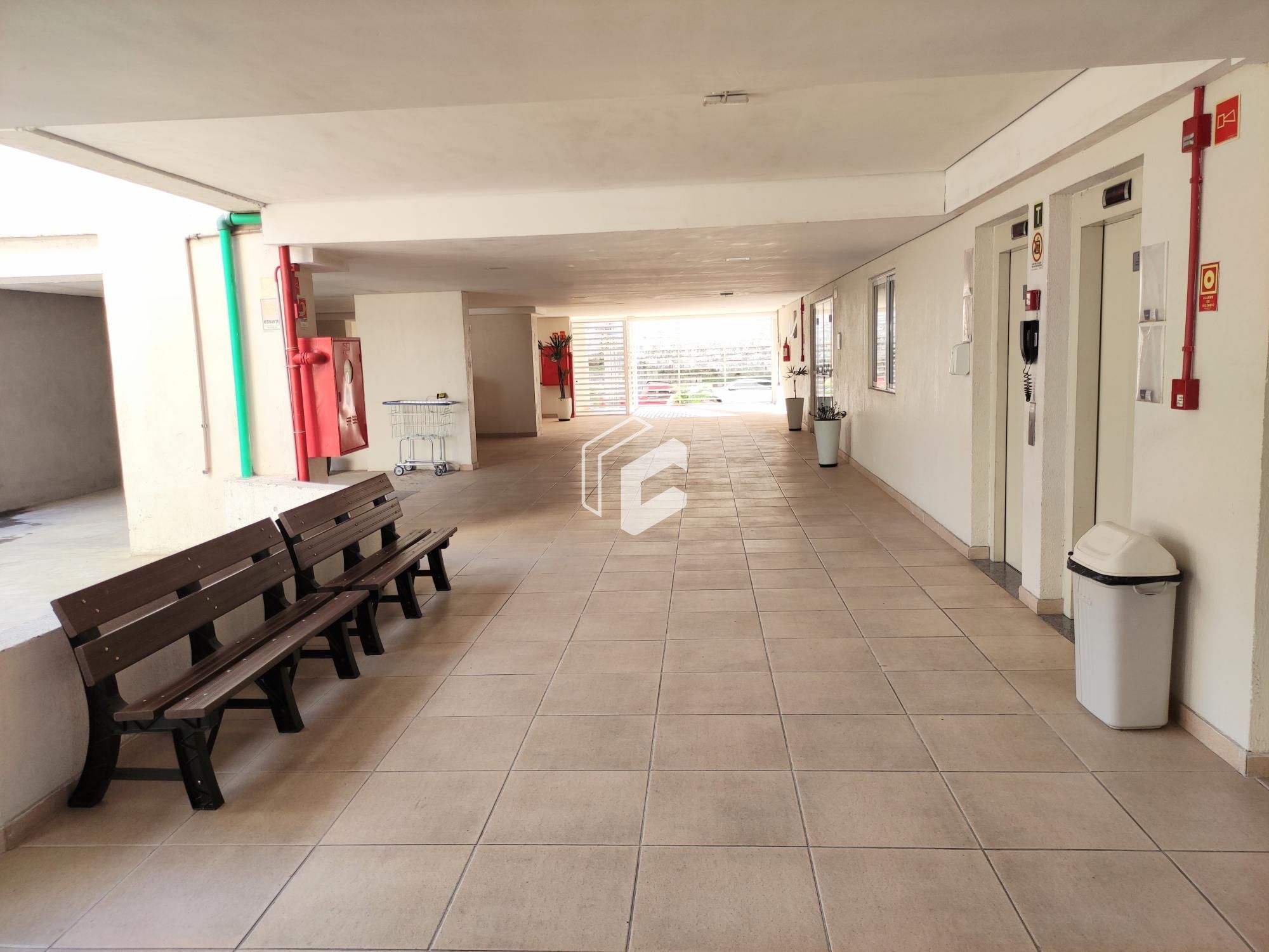 Apartamento, 2 quartos, 58 m² - Foto 12