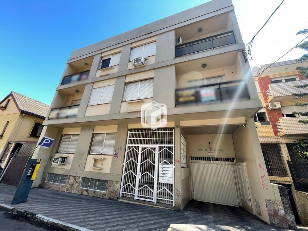 Apartamento à venda com 3 quartos, 115m² - Foto 1