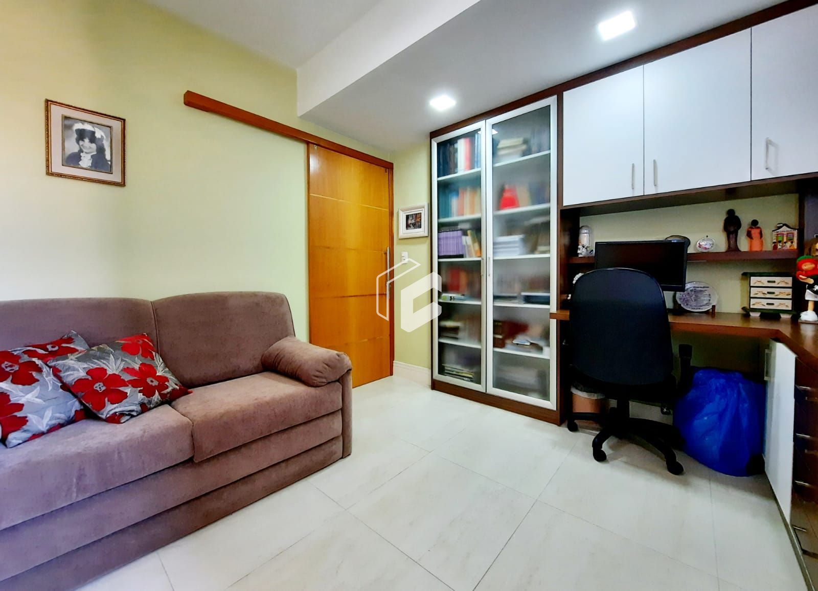 Apartamento à venda com 3 quartos, 118m² - Foto 8