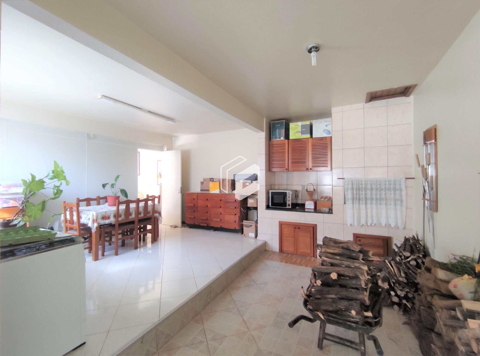 Casa, 4 quartos, 231 m² - Foto 19