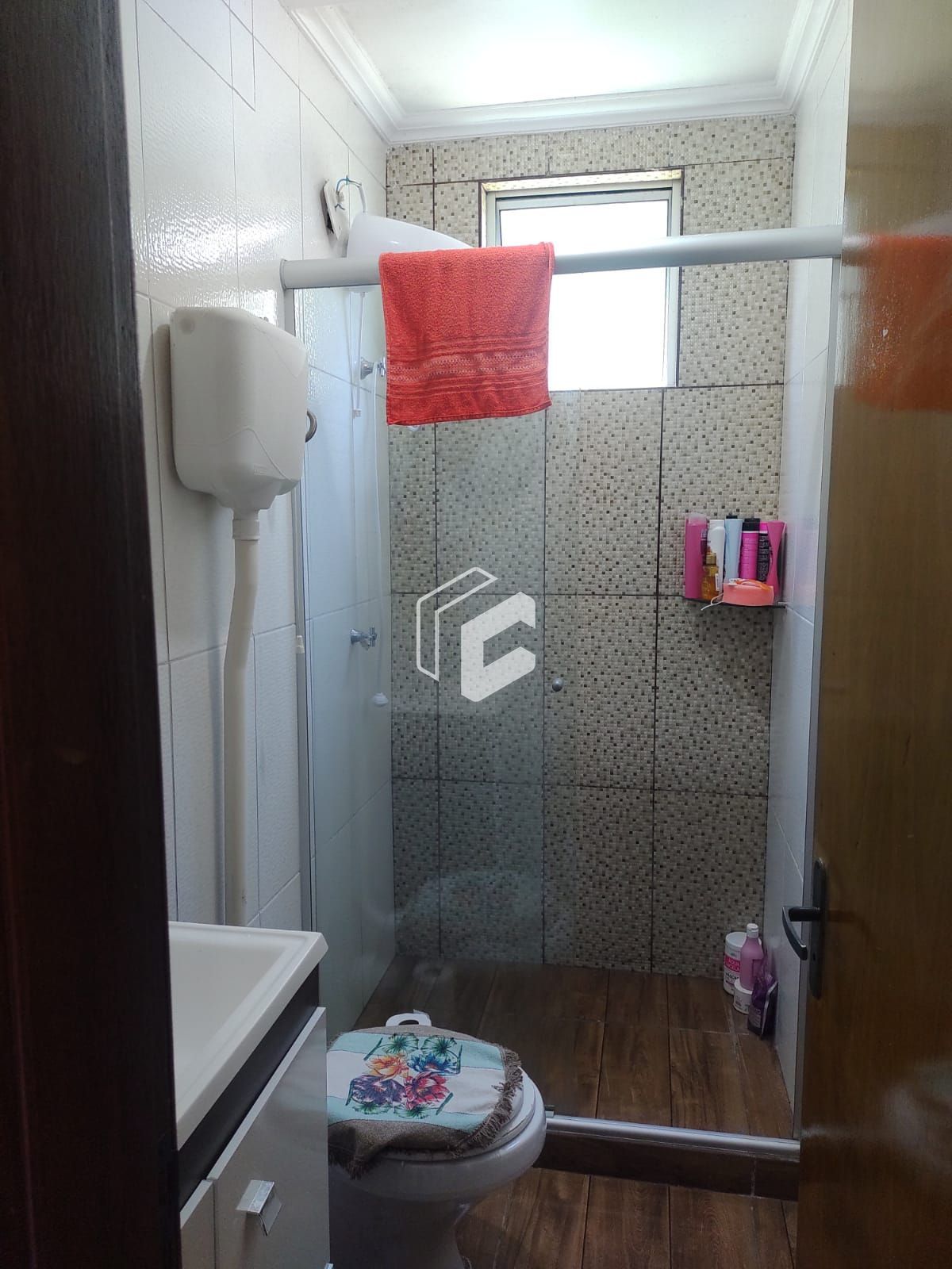 Apartamento à venda com 2 quartos, 44m² - Foto 6