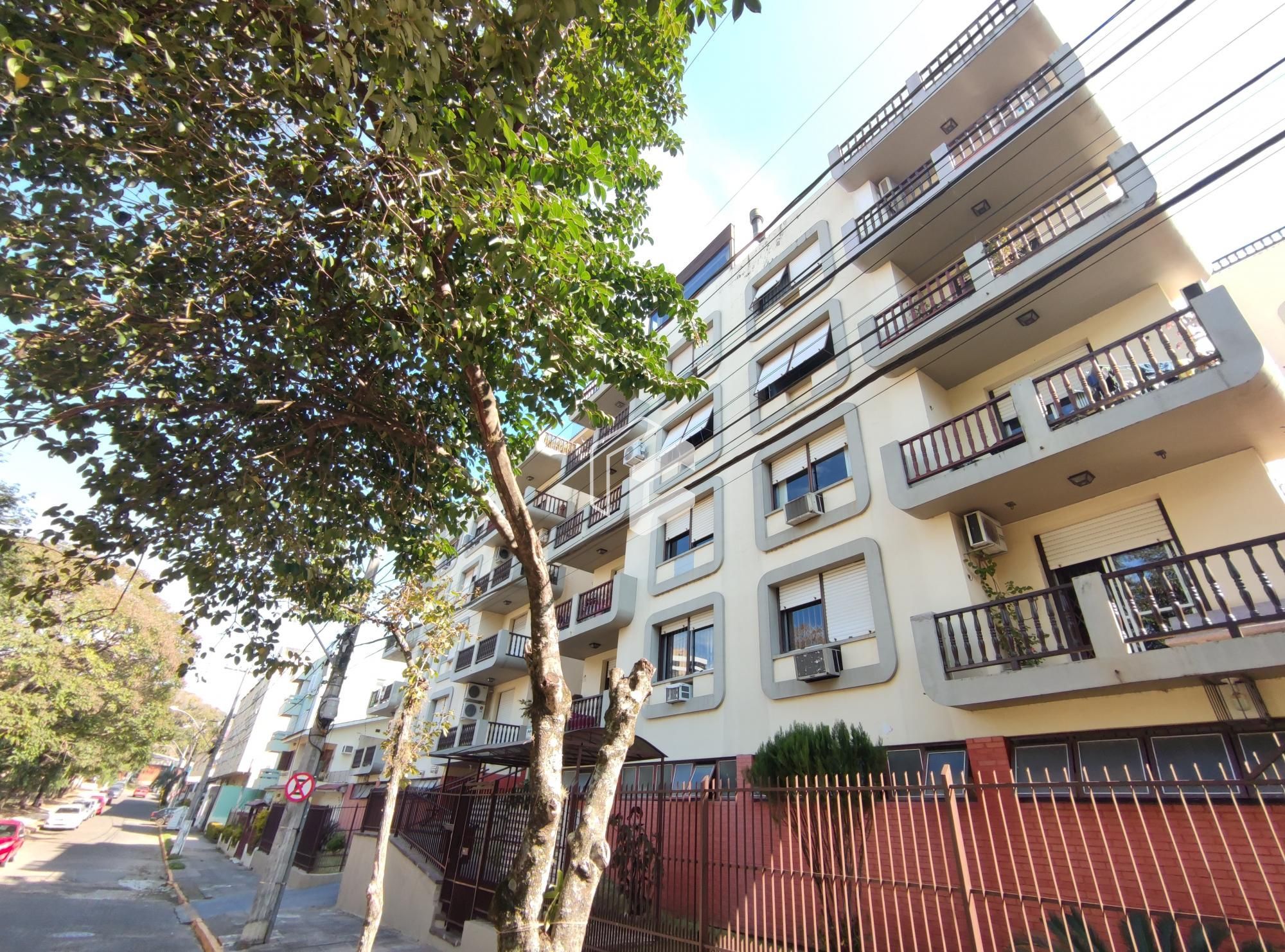 Apartamento, 3 quartos, 100 m² - Foto 1