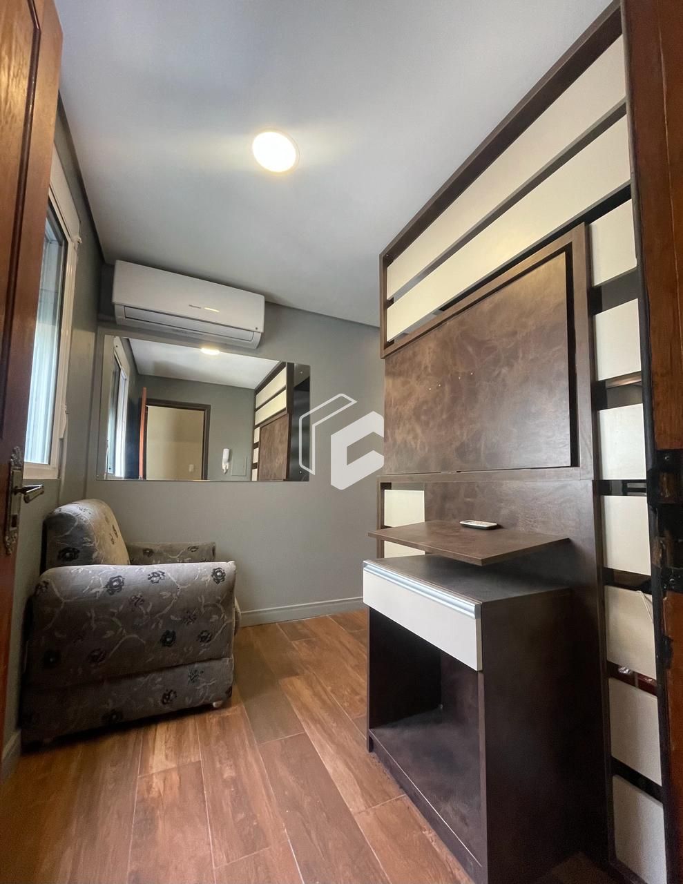 Apartamento à venda com 1 quarto, 27m² - Foto 13