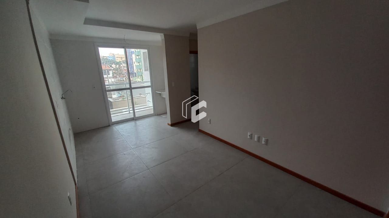 Apartamento à venda com 1 quarto, 39m² - Foto 2