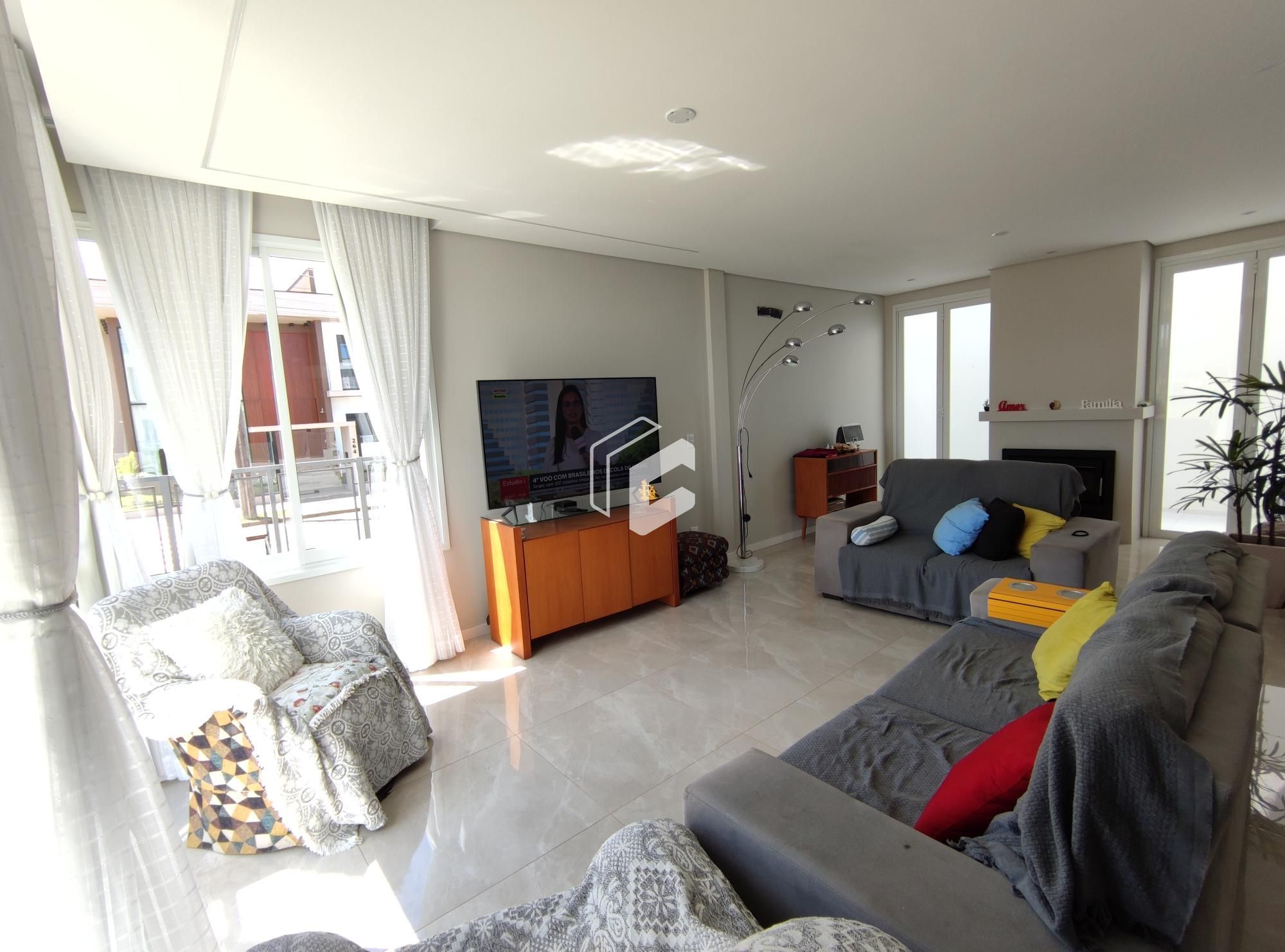 Casa, 4 quartos, 244 m² - Foto 6