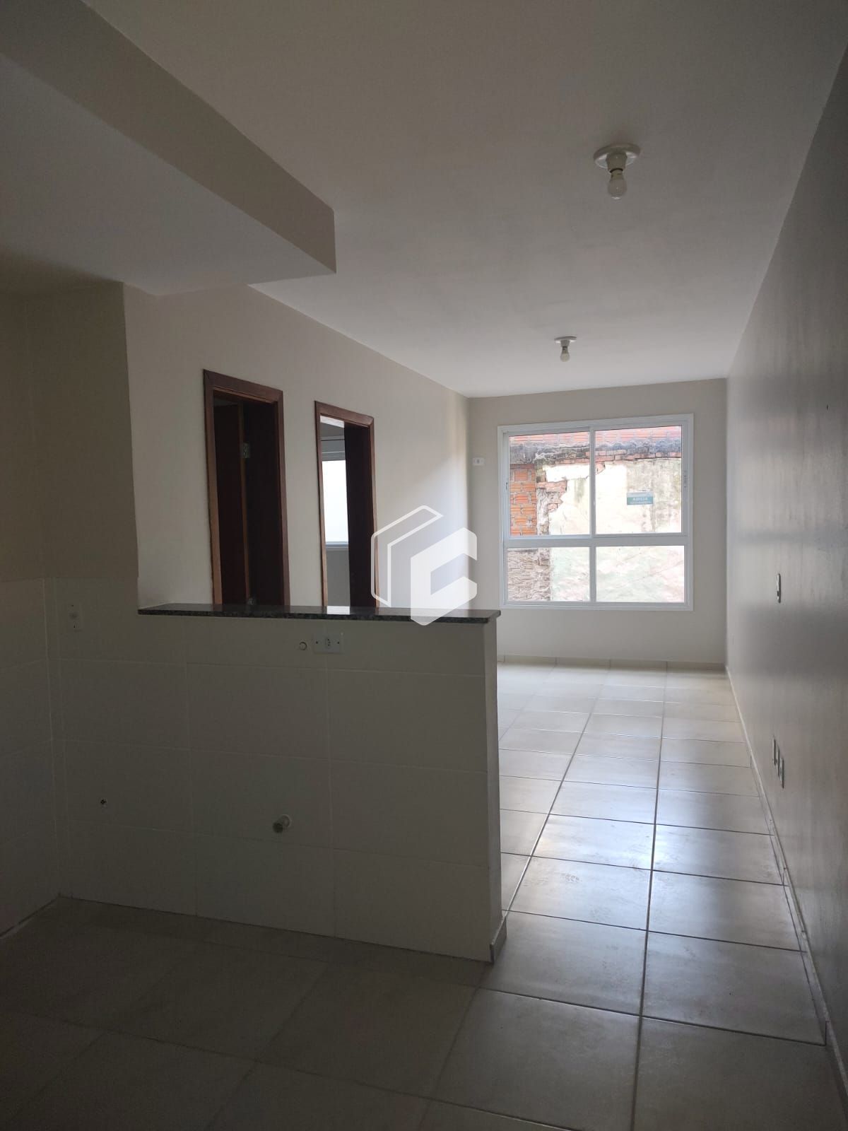 Apartamento, 1 quarto, 44 m² - Foto 2