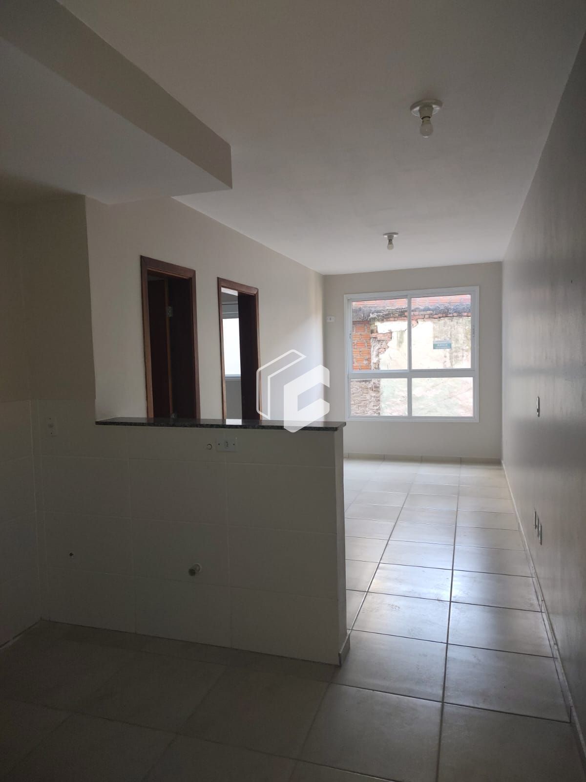 Apartamento à venda com 1 quarto, 44m² - Foto 2