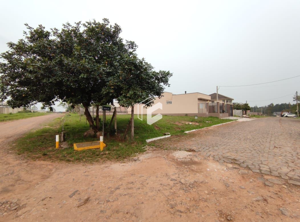 Terreno, 452 m² - Foto 1