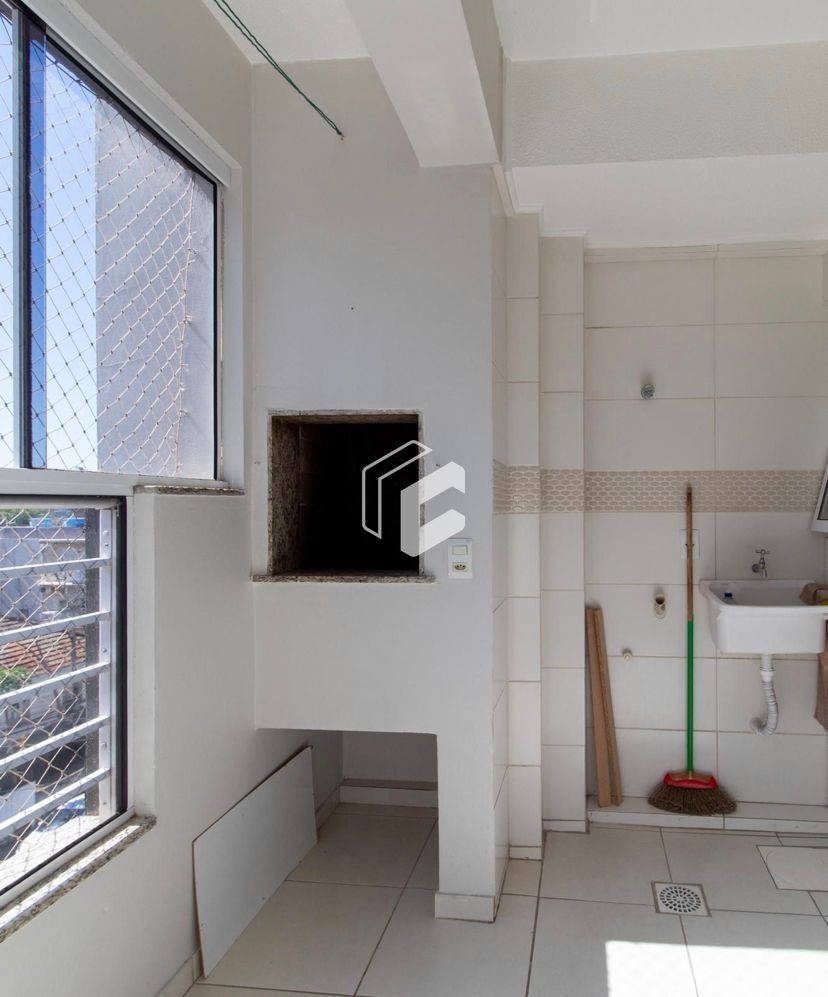 Apartamento, 2 quartos, 57 m² - Foto 7