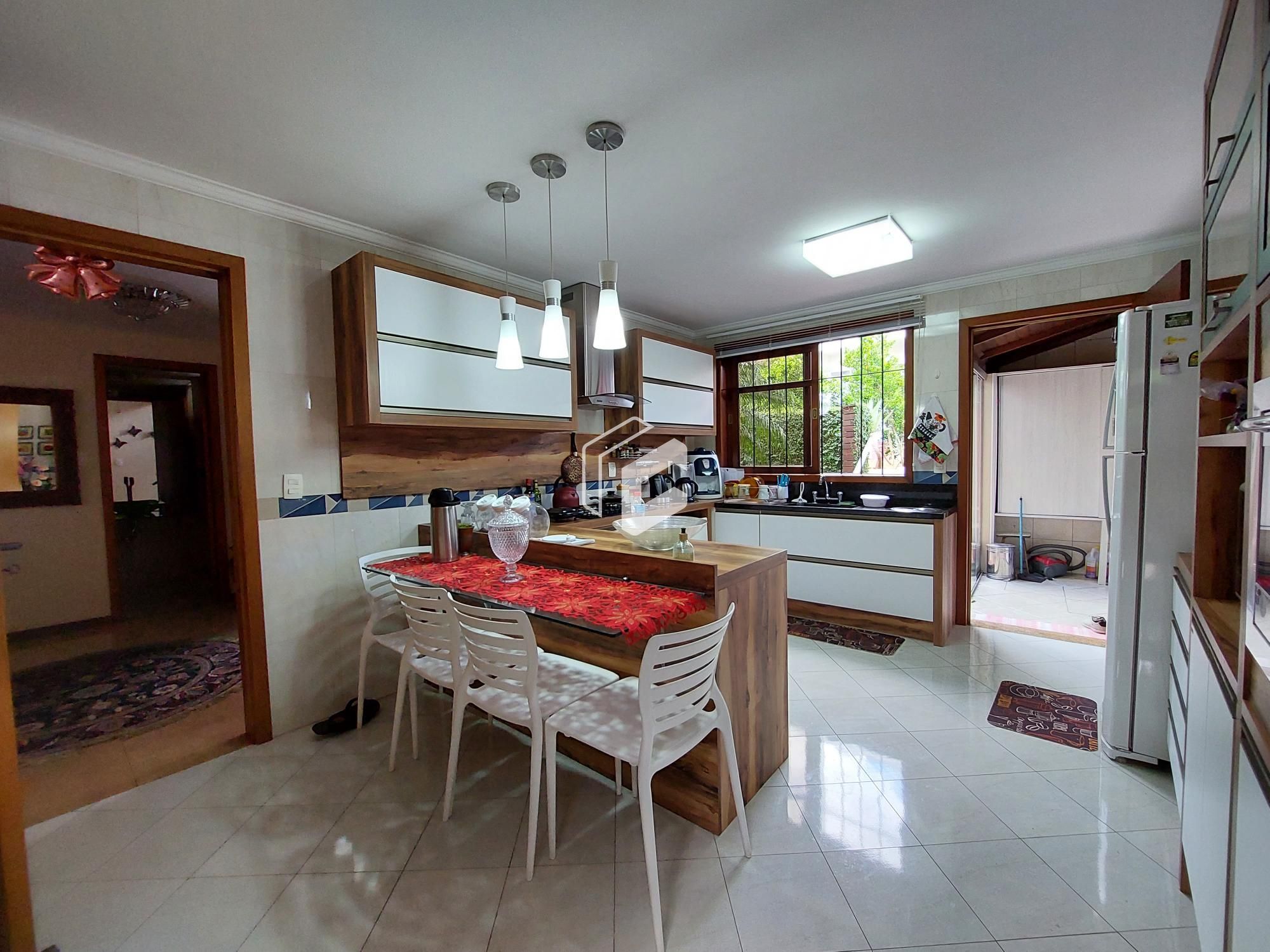 Casa, 5 quartos, 309 m² - Foto 13