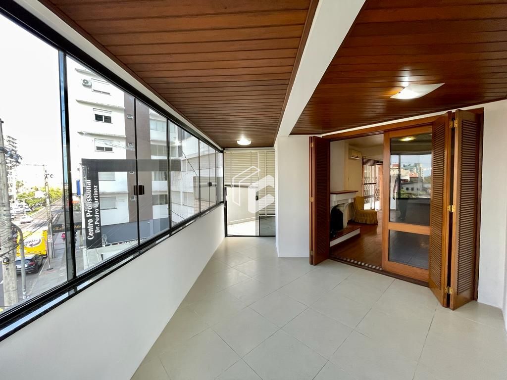 Apartamento, 3 quartos, 252 m² - Foto 6