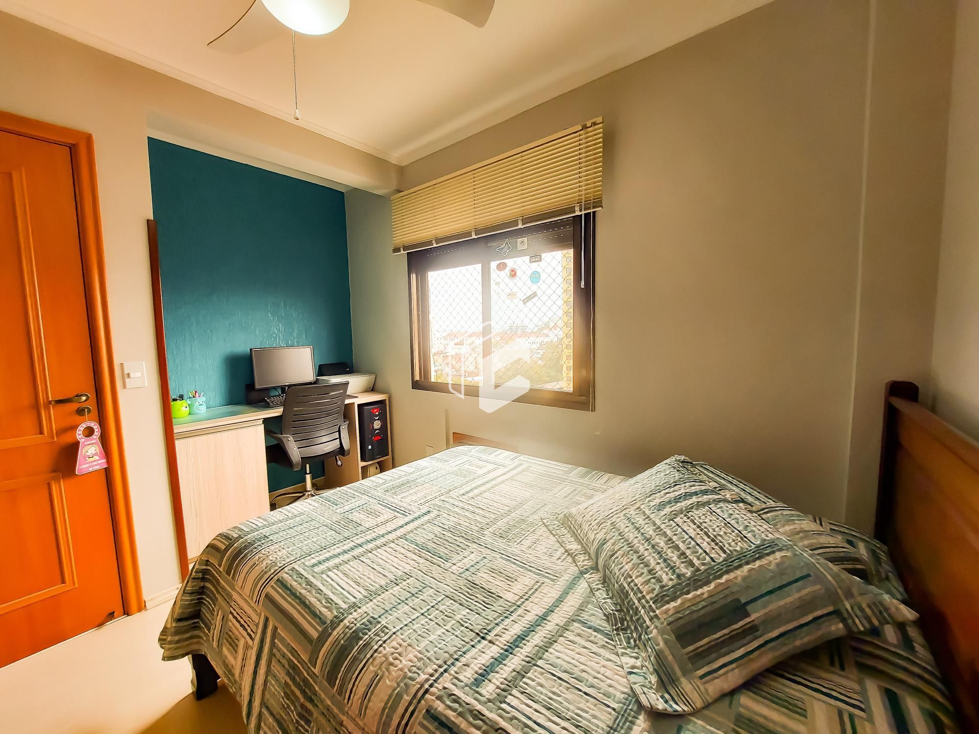 Apartamento, 3 quartos, 115 m² - Foto 27