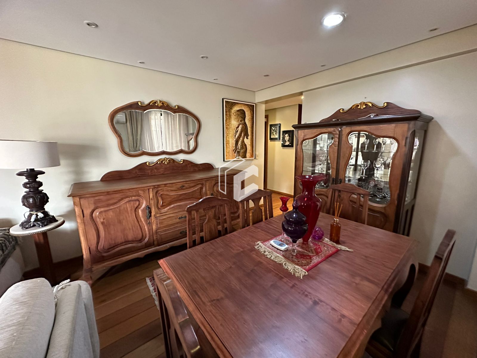 Apartamento, 3 quartos, 153 m² - Foto 7