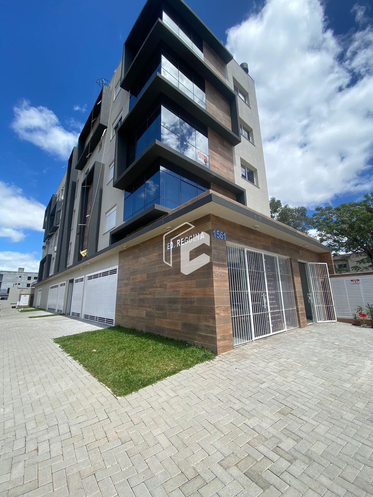 Apartamento, 2 quartos, 74 m² - Foto 1