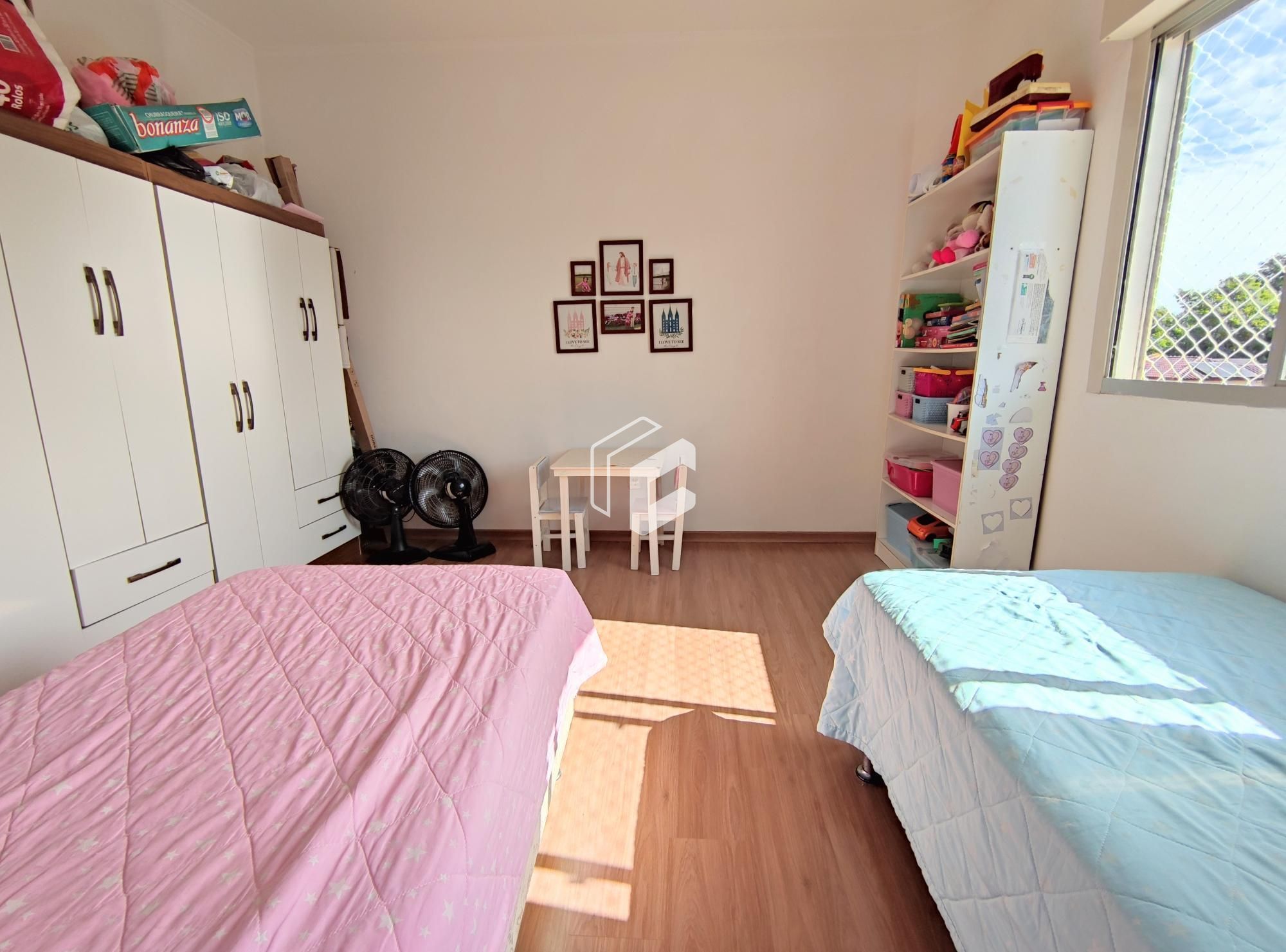 Apartamento, 2 quartos, 63 m² - Foto 9