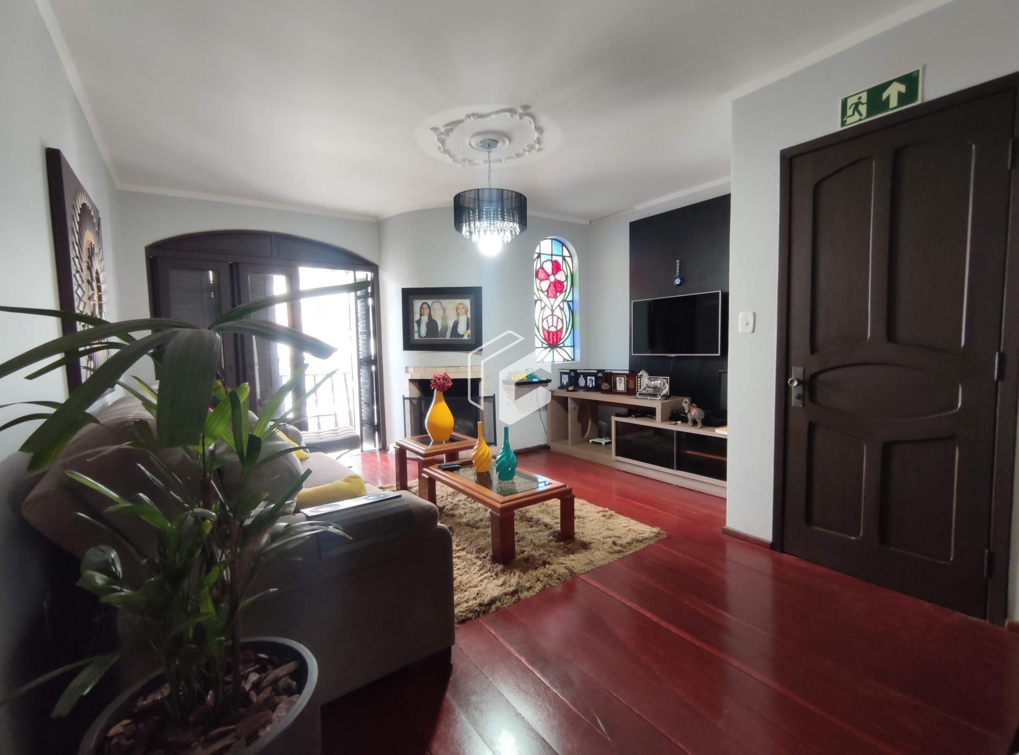 Apartamento, 4 quartos, 209 m² - Foto 7