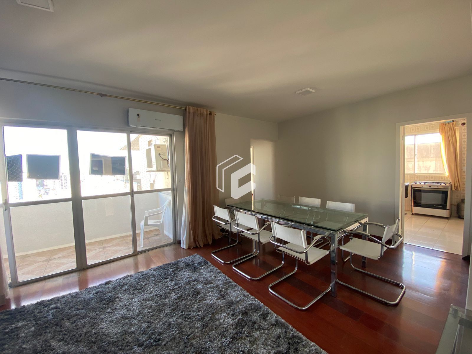 Apartamento para alugar com 2 quartos, 122m² - Foto 5