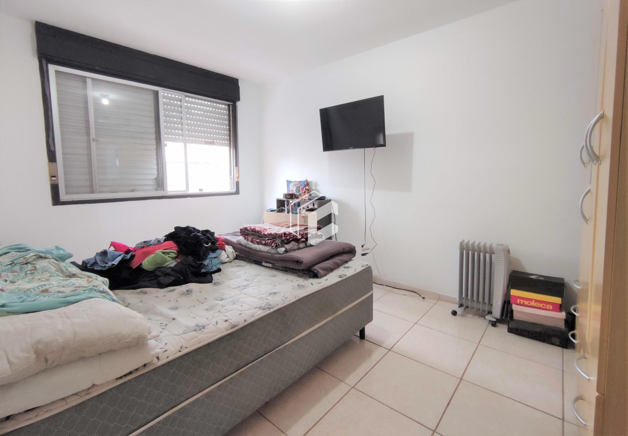 Apartamento à venda com 3 quartos, 87m² - Foto 9