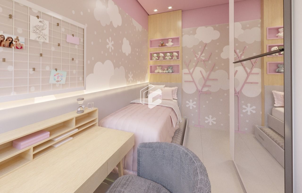 Casa, 3 quartos, 121 m² - Foto 15