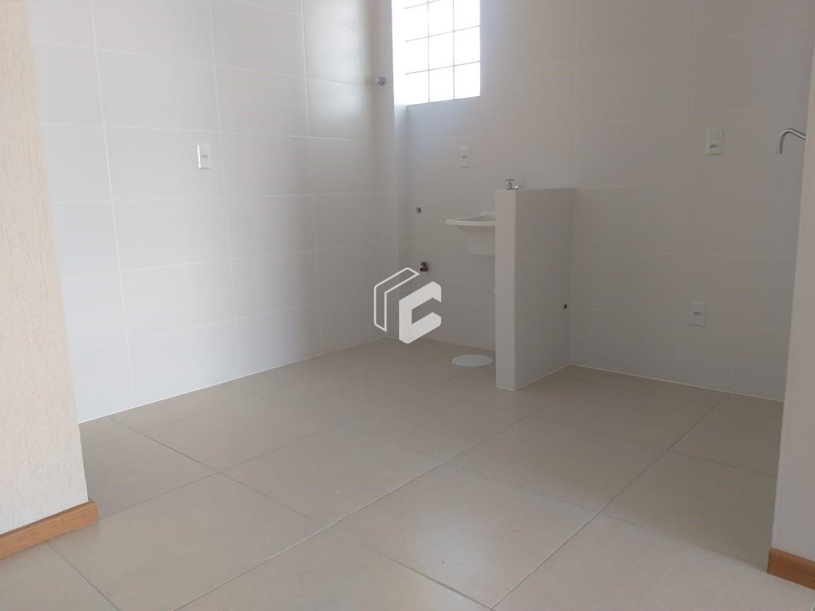 Apartamento à venda com 2 quartos, 54m² - Foto 5