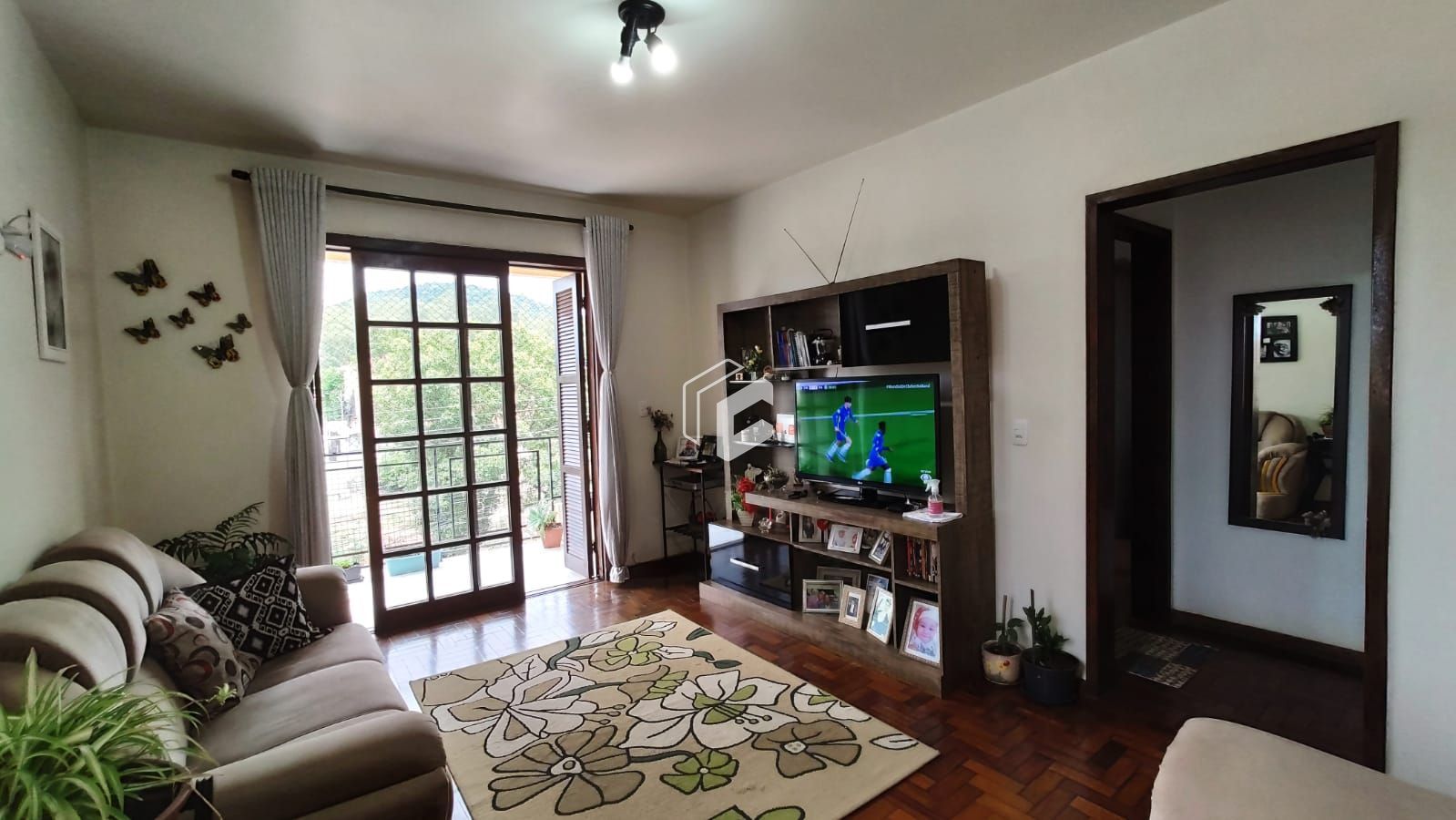 Apartamento, 2 quartos, 84 m² - Foto 4