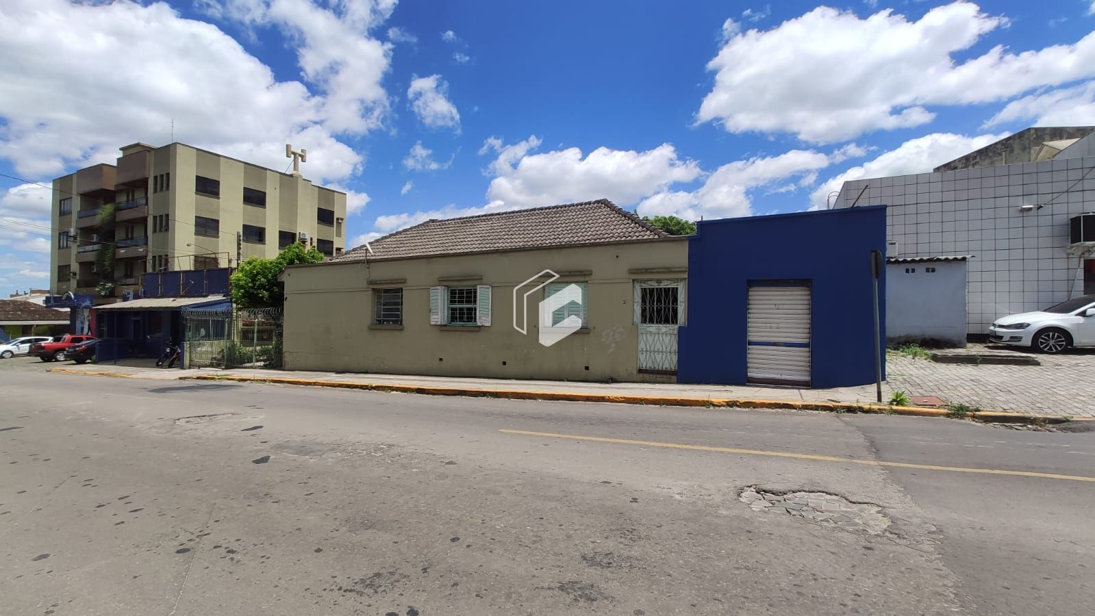 Terreno, 632 m² - Foto 2