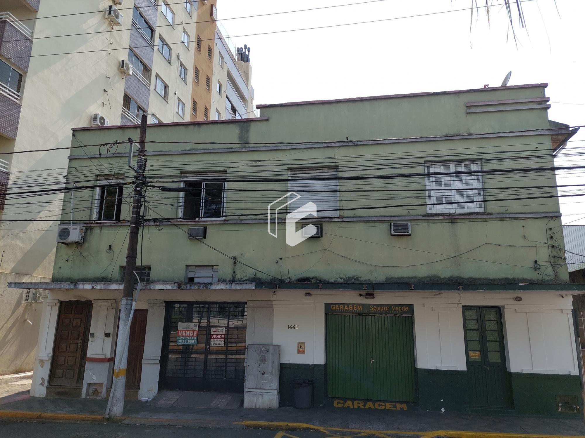 Terreno, 684 m² - Foto 1