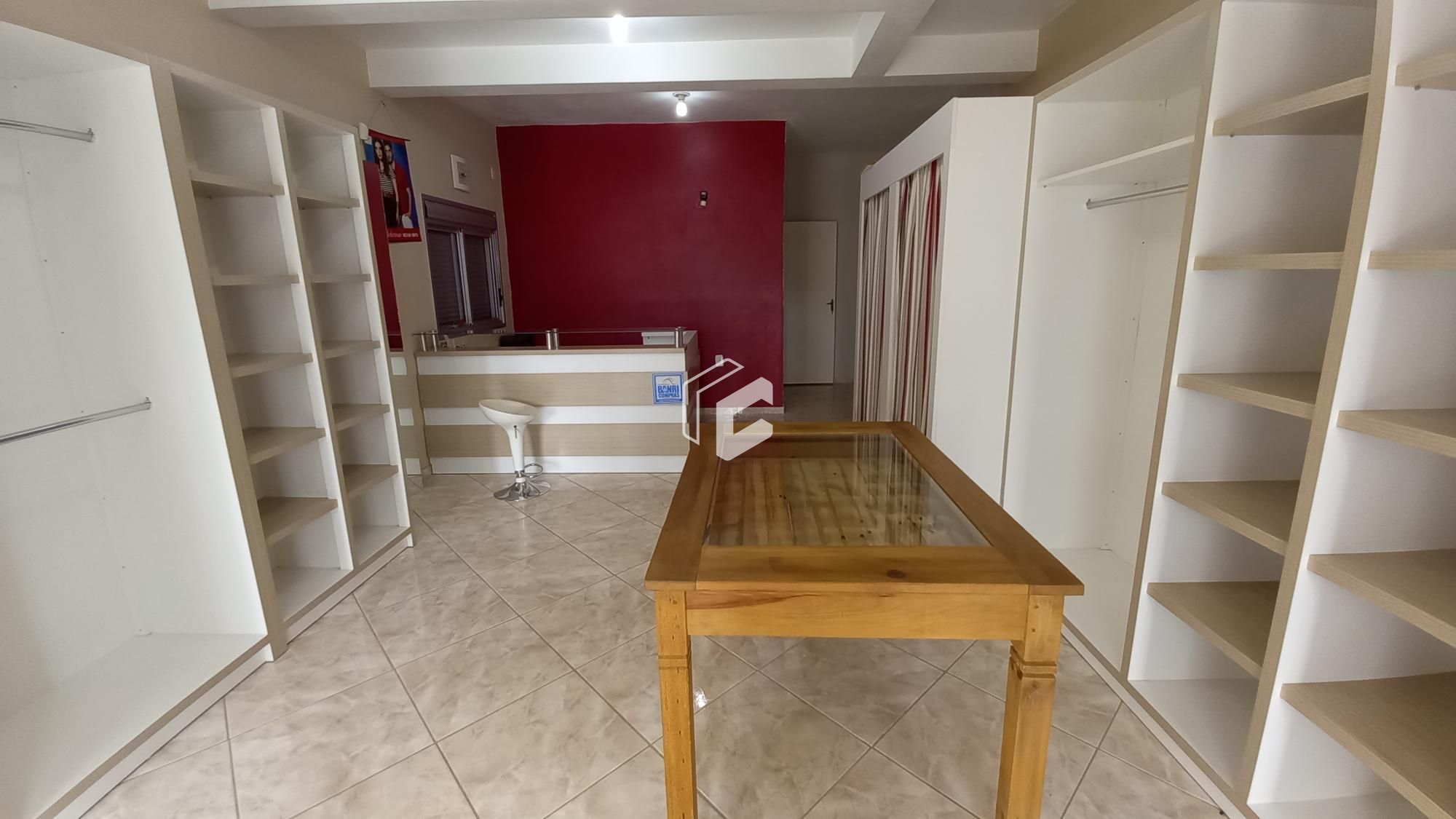 Loja-Salão para alugar com 1 quarto, 48m² - Foto 6