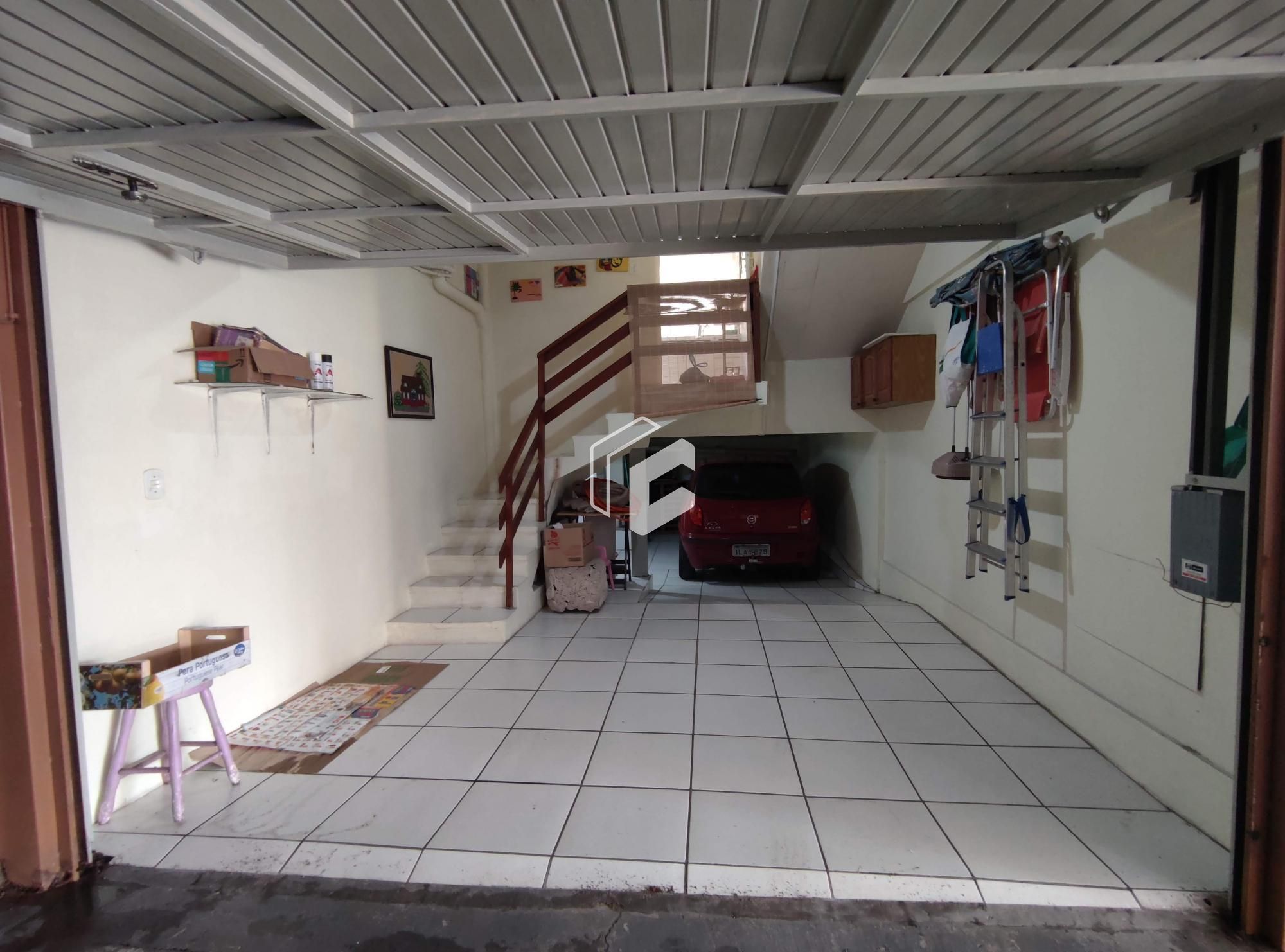 Sobrado à venda com 3 quartos, 86m² - Foto 23