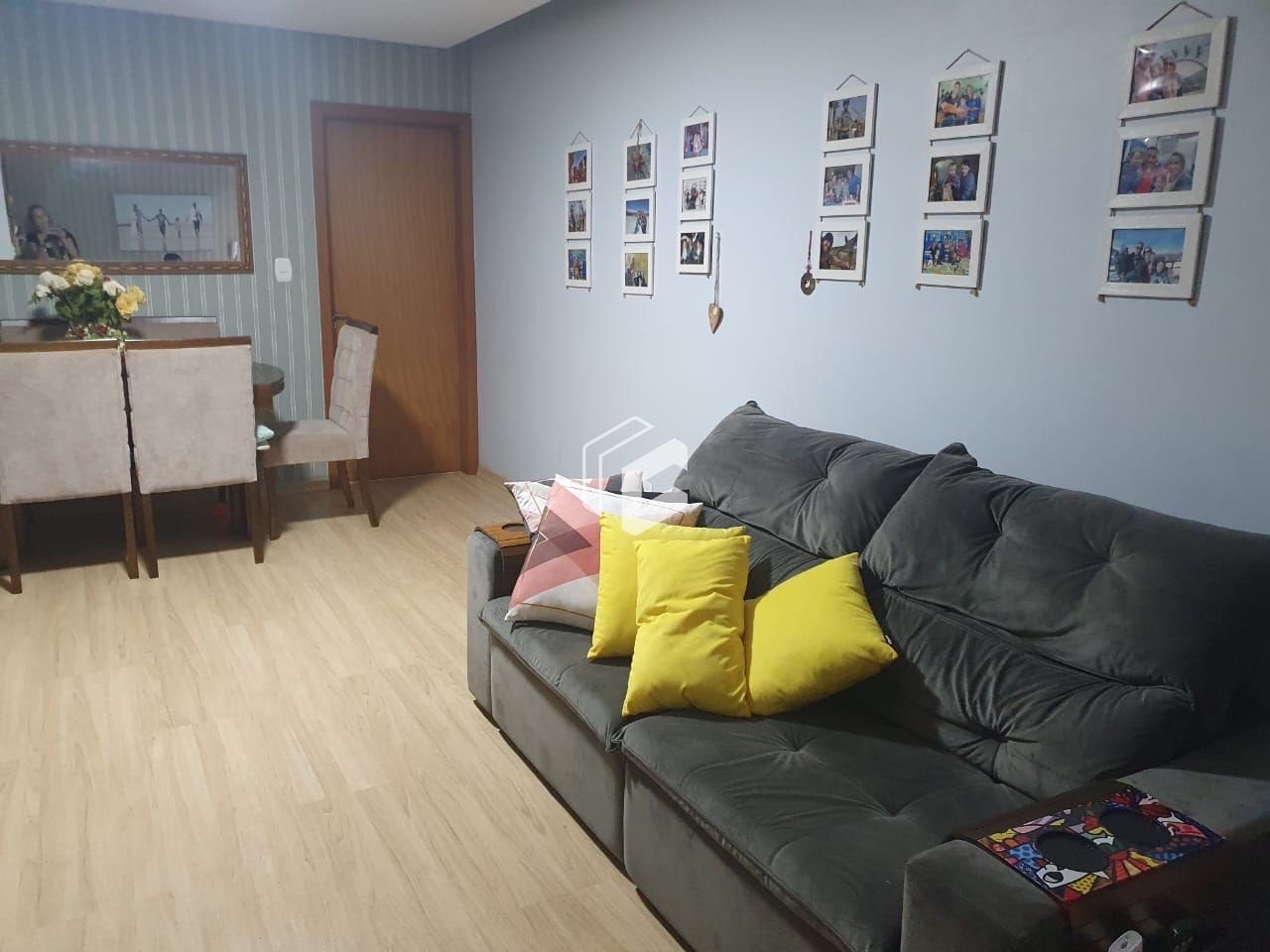 Apartamento à venda com 3 quartos, 149m² - Foto 1