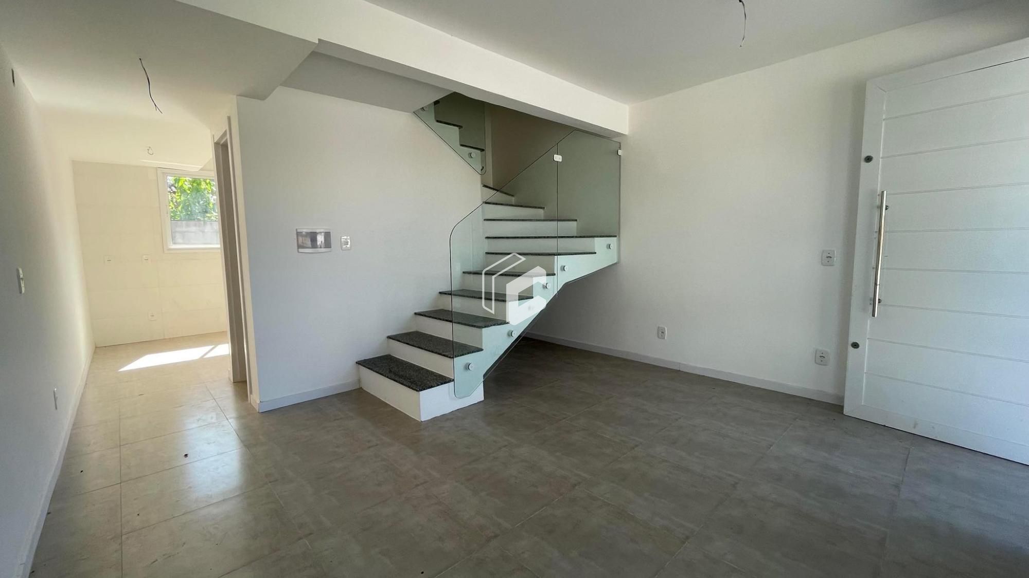 Casa de Condomínio, 2 quartos - Foto 2