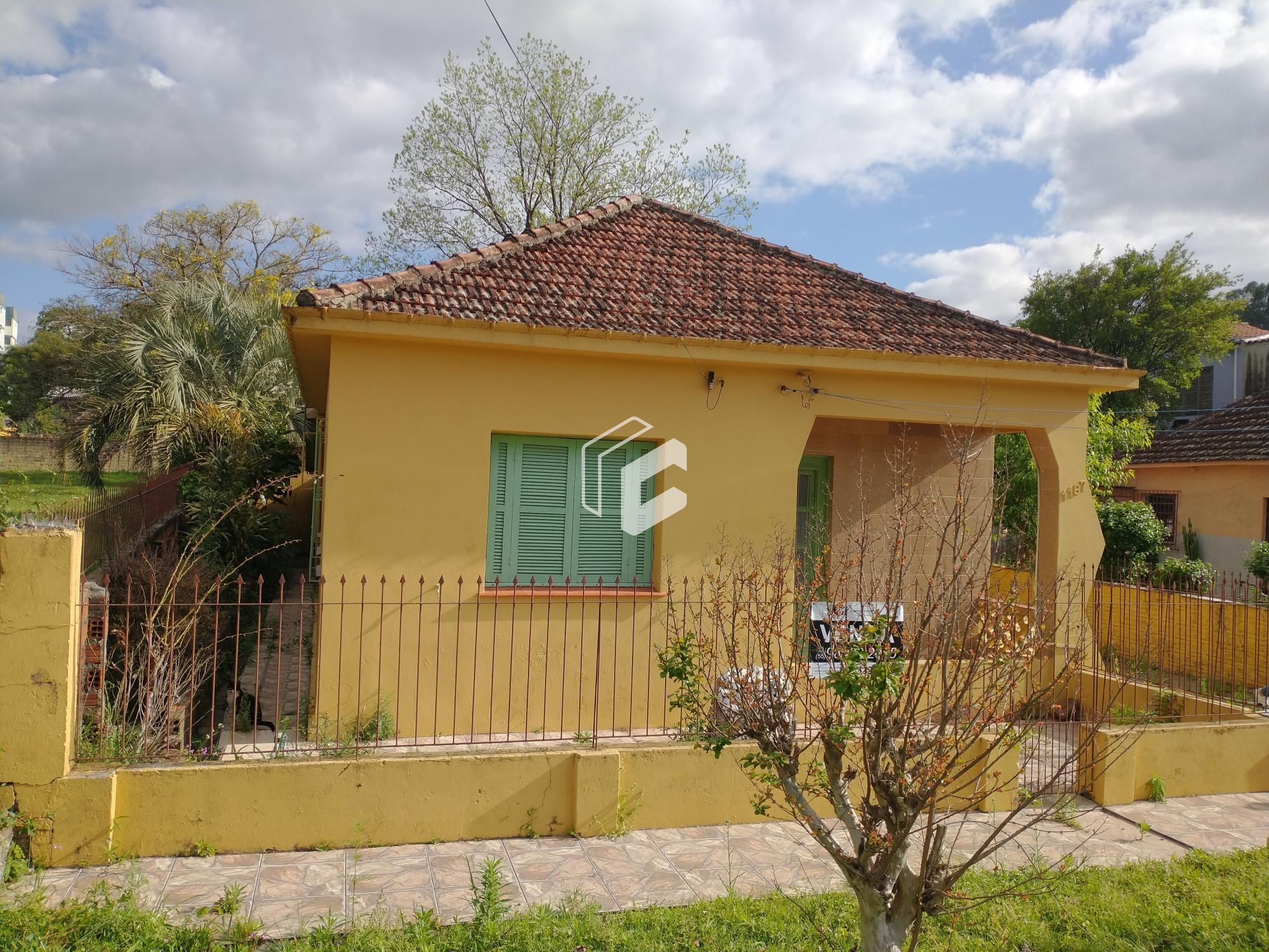 Casa, 3 quartos, 140 m² - Foto 1