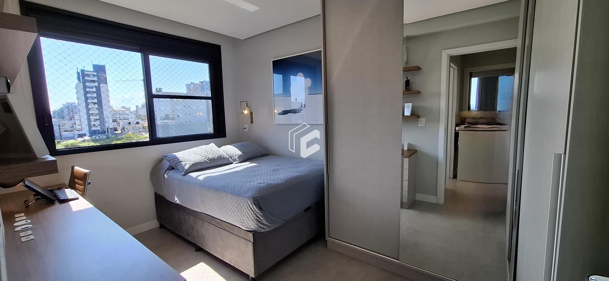 Apartamento, 3 quartos, 114 m² - Foto 19