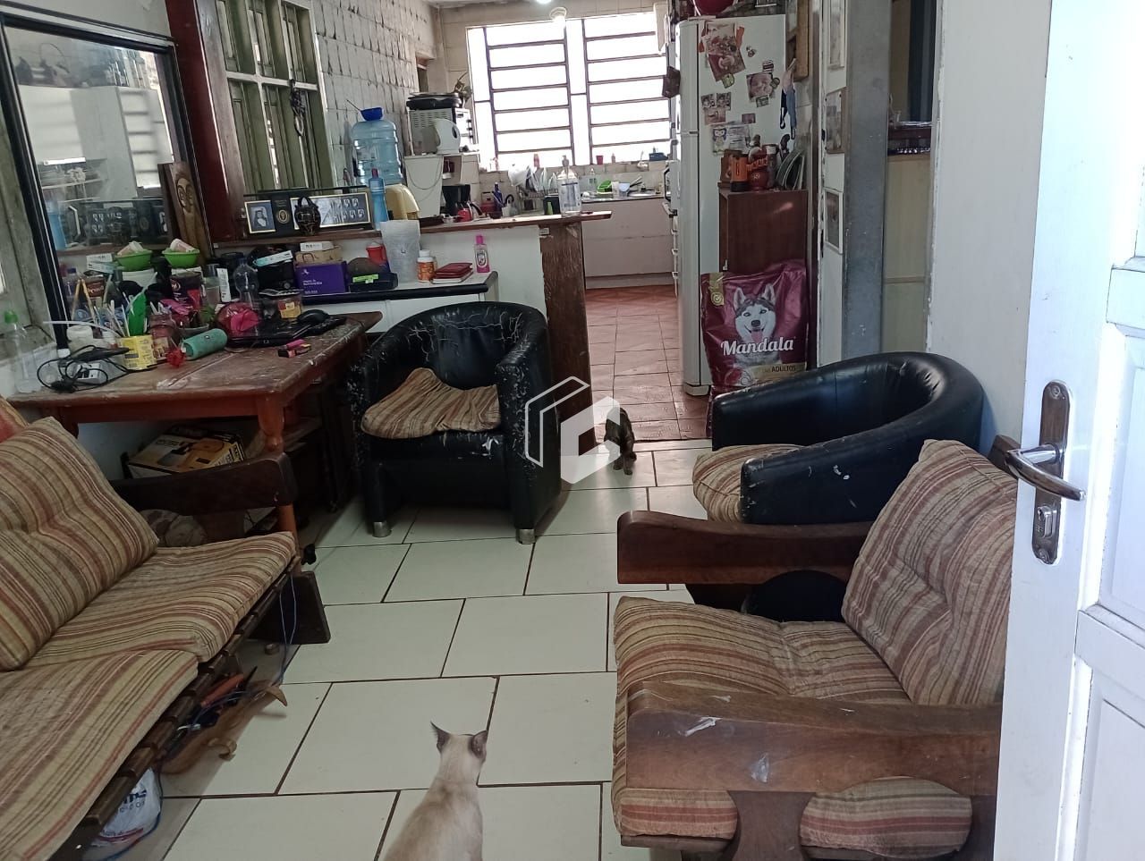 Casa, 3 quartos, 76 m² - Foto 5