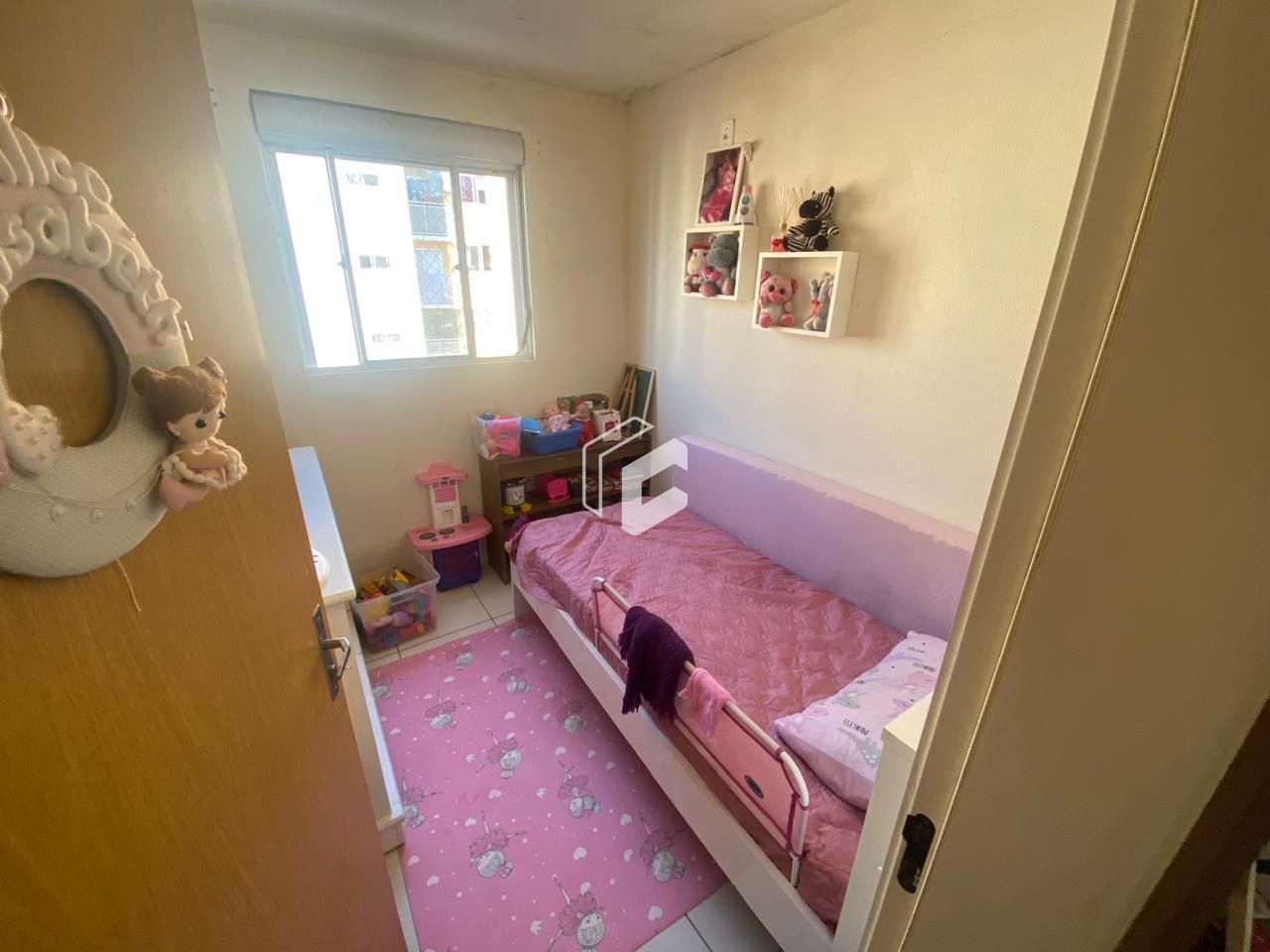 Apartamento, 3 quartos, 59 m² - Foto 10