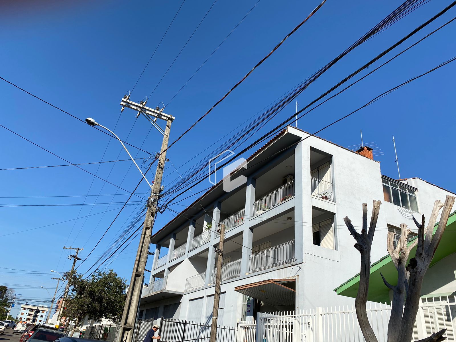 Apartamento, 3 quartos, 140 m² - Foto 2