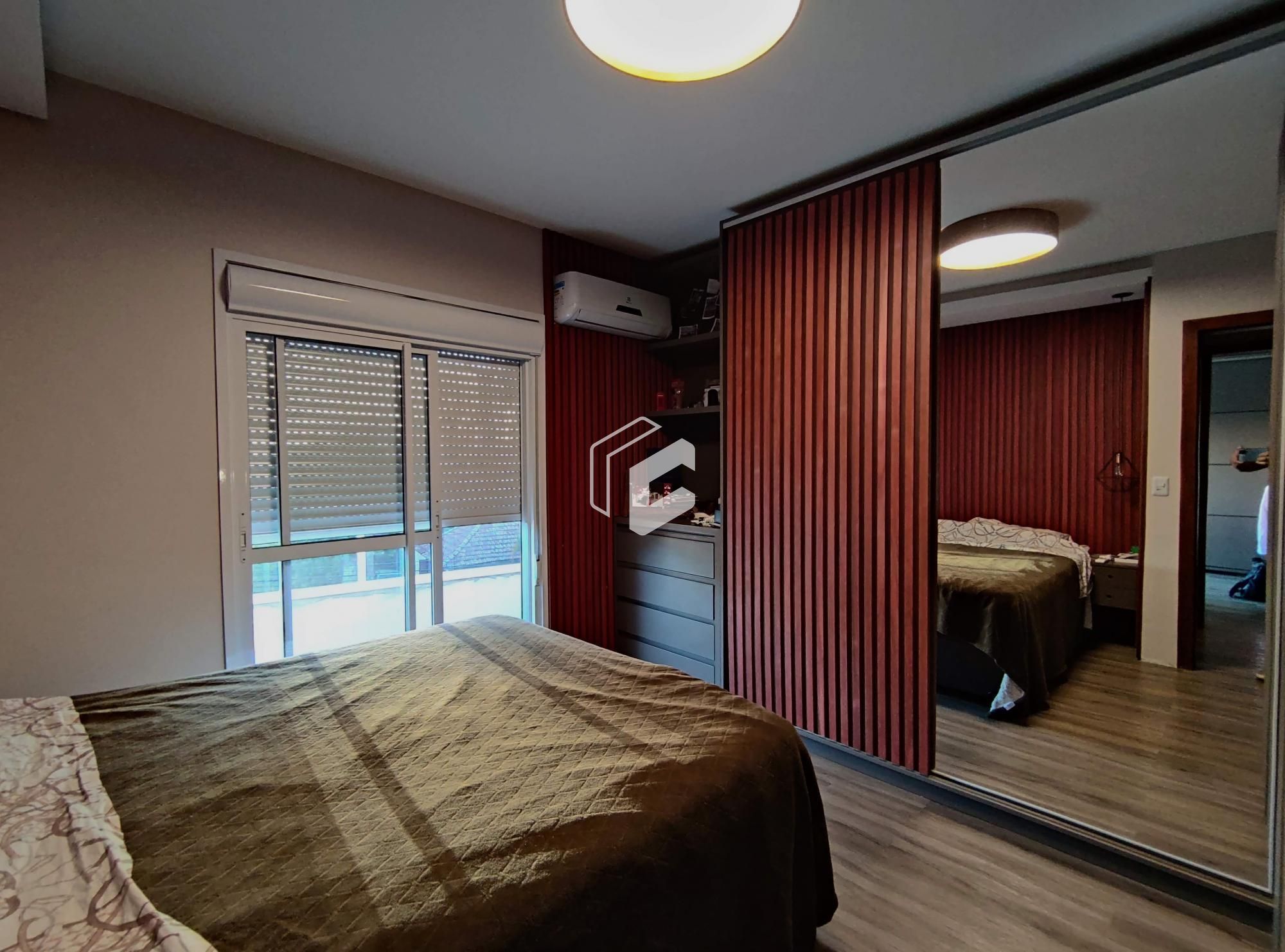 Apartamento, 2 quartos, 84 m² - Foto 12